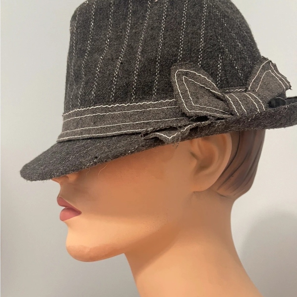 Women hat